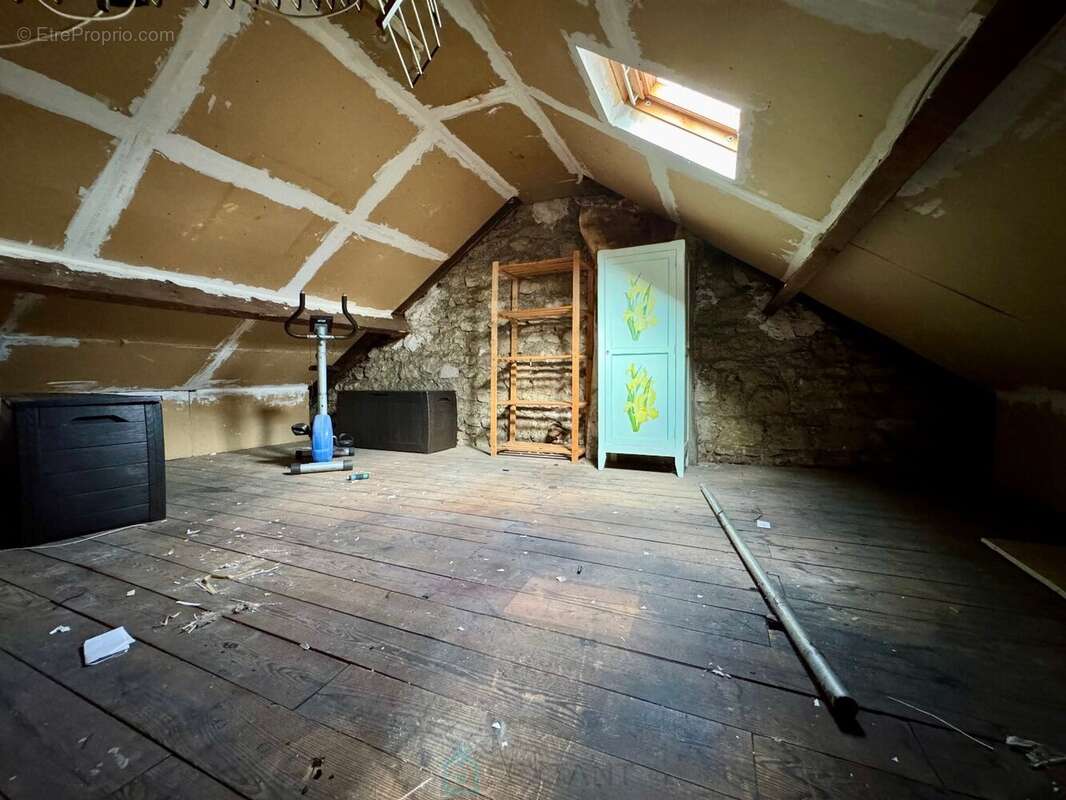 Maison à MANTES-LA-JOLIE