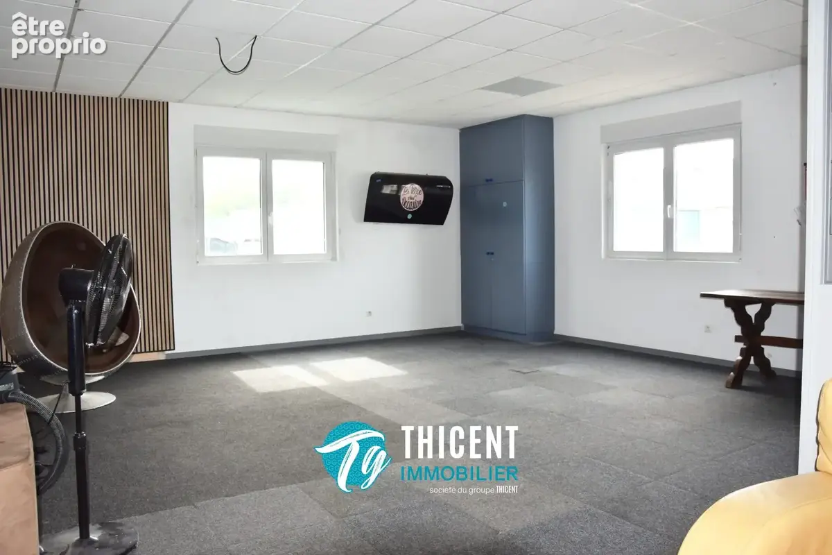 Commerce 952 m² à Soufflenheim  - photo 4