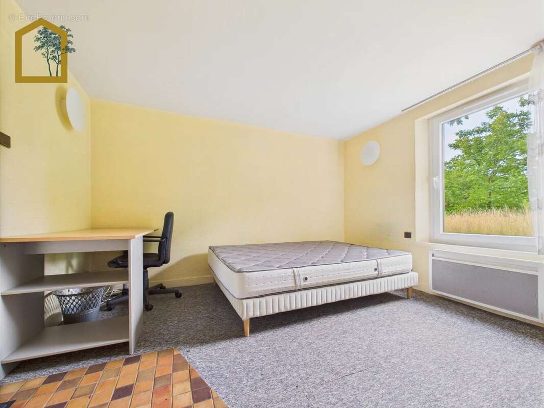 Appartement à VALDOIE