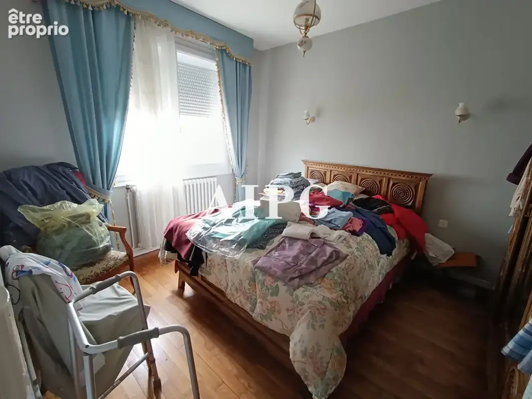 Rostrenen, maison à vendre - photo 9