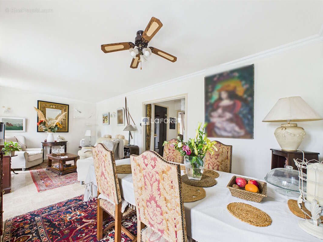 Appartement à PLEYBEN