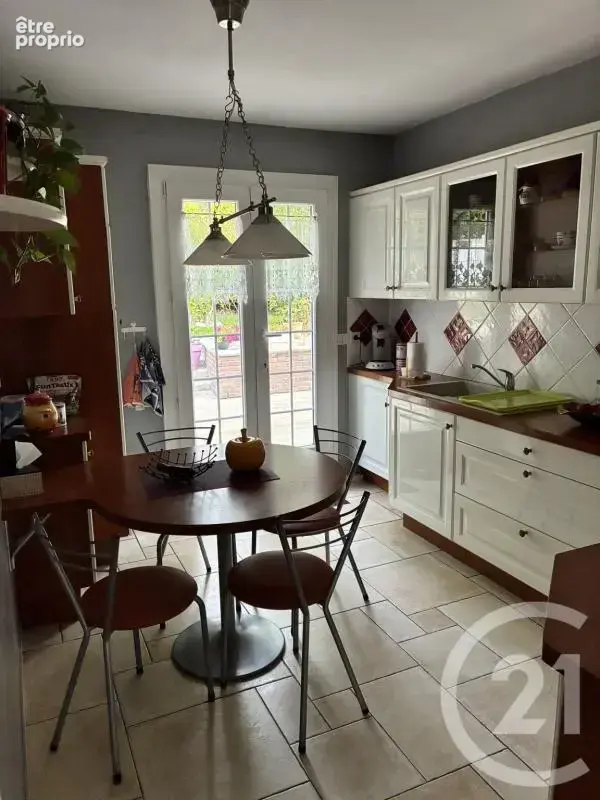 Maison 6 pièces 105 m² à vendre à Hesdin-L'abbe (62360) - photo 6