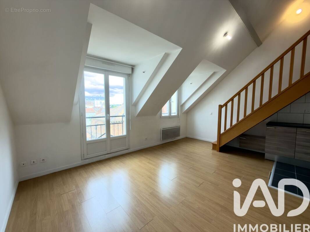 Photo 1 - Appartement à MEAUX