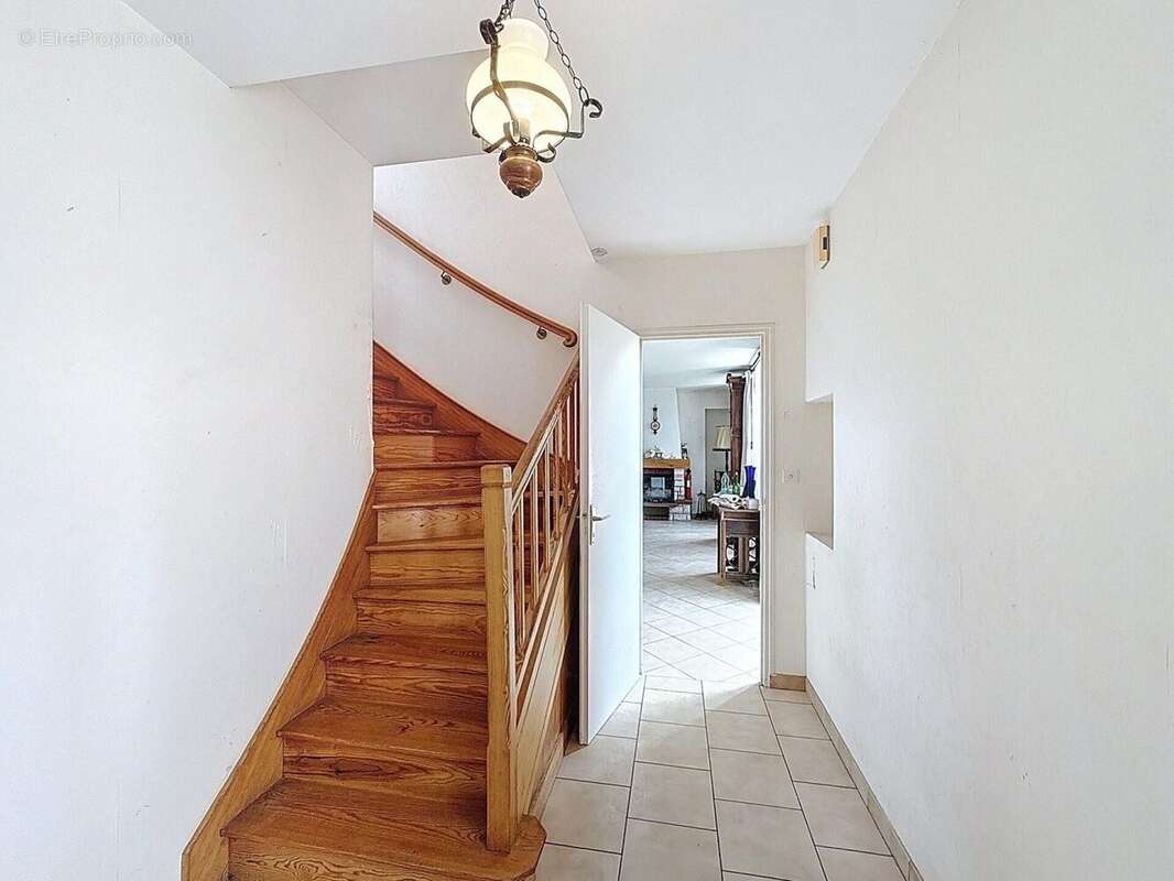 Photo 4 - Maison à COGNAC