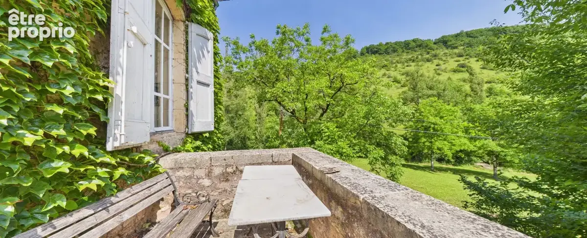 Maison de vigneron de caractère d'environ 250m sur 2770 m² de terrain - photo 6