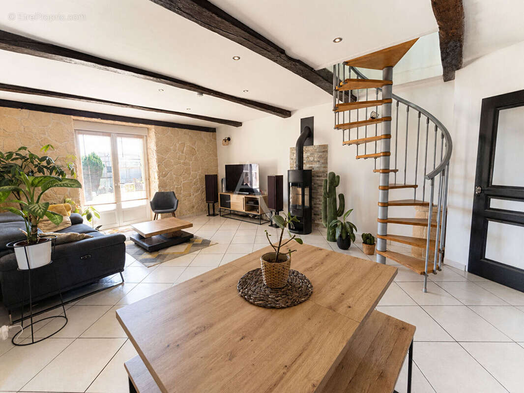 Maison à COUERON