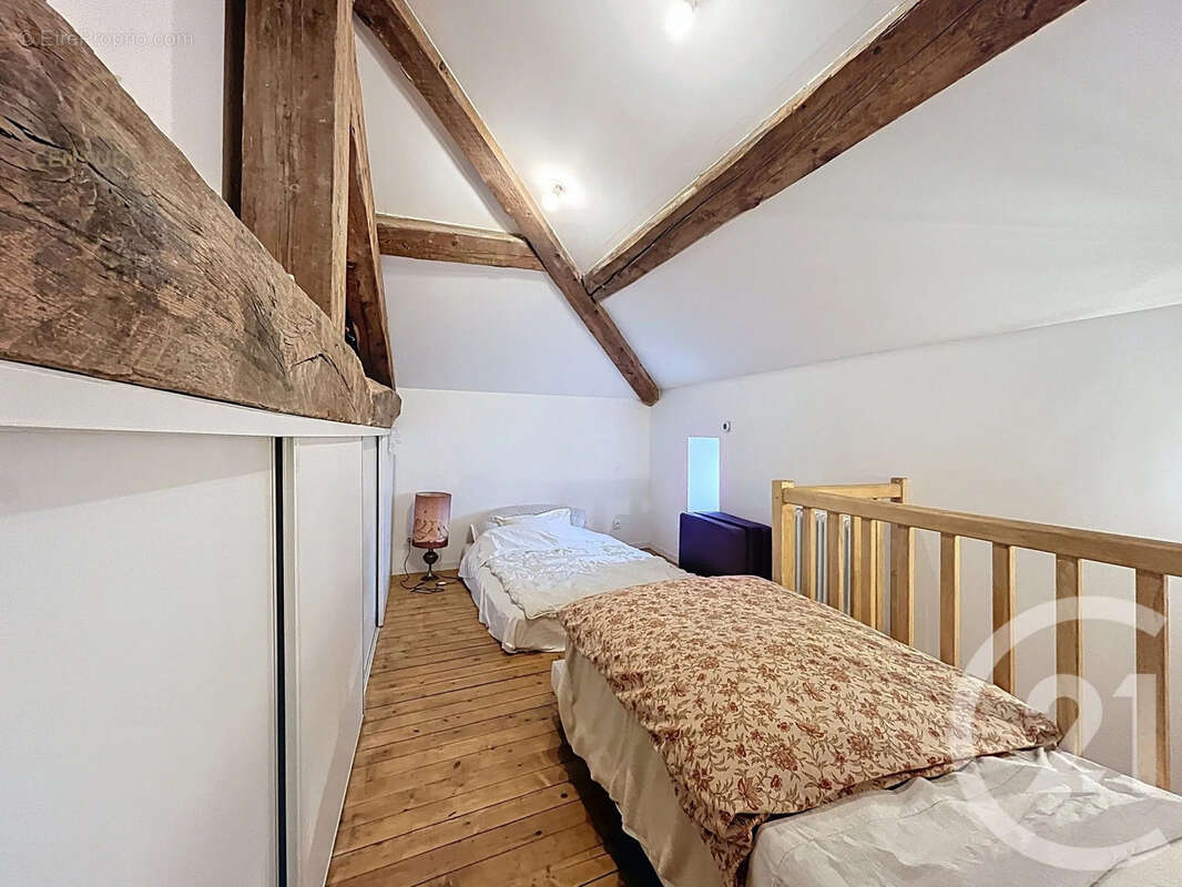 Maison à SEPTEME