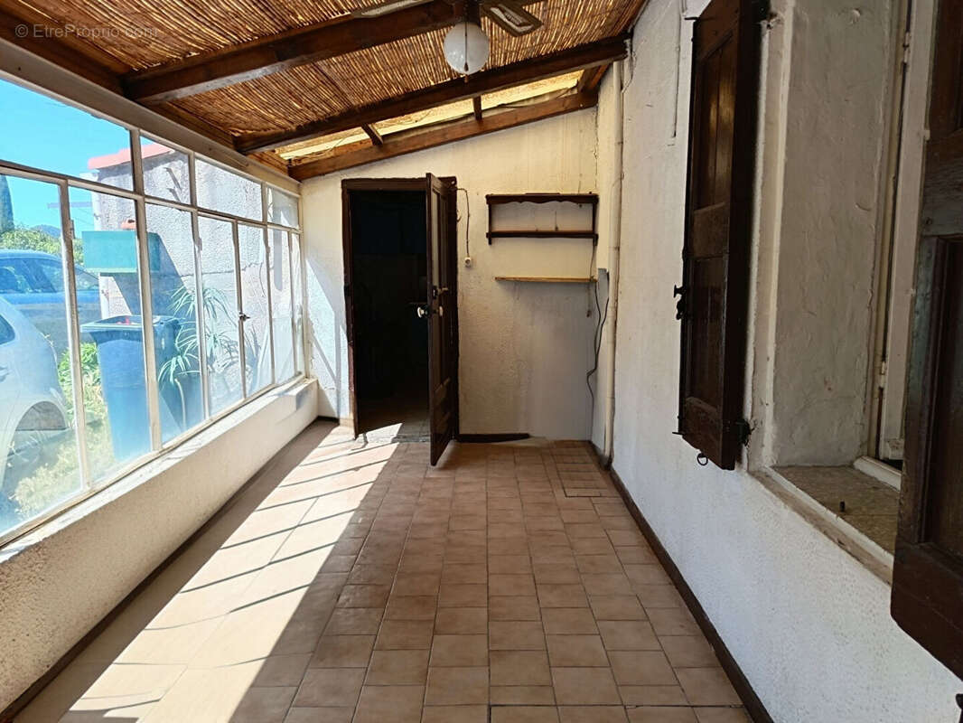 Maison de ville  4 pièce(s) 120 m2 - photo 2