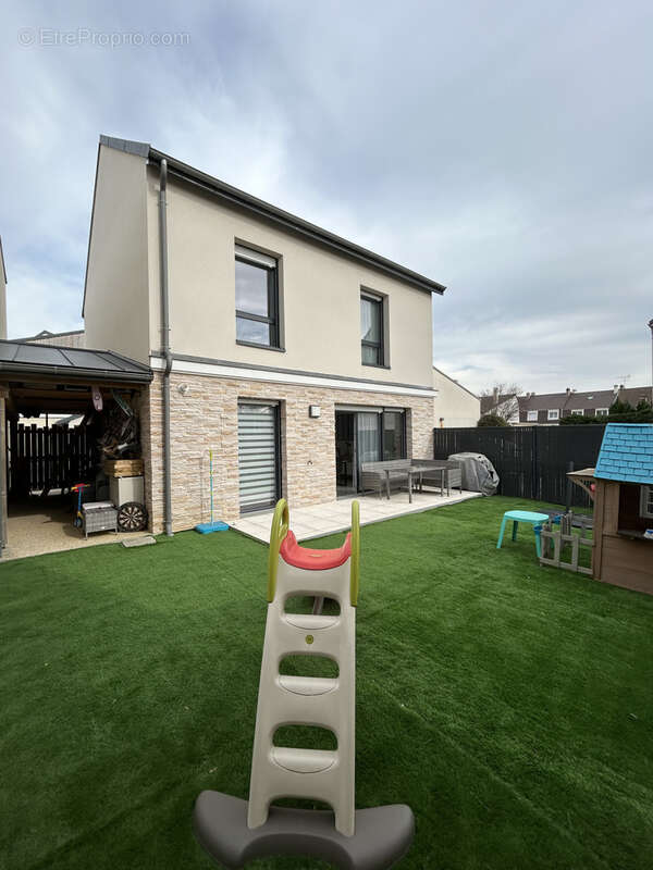 Appartement à MAUREPAS