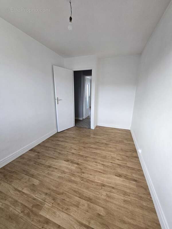 Appartement à VALENCE
