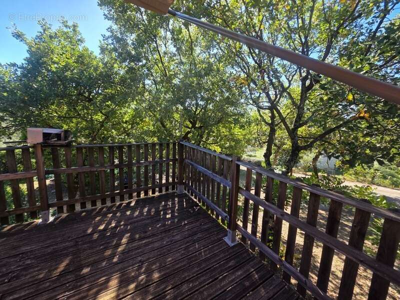 Maison à DURFORT-ET-SAINT-MARTIN-DE-SOSSENAC