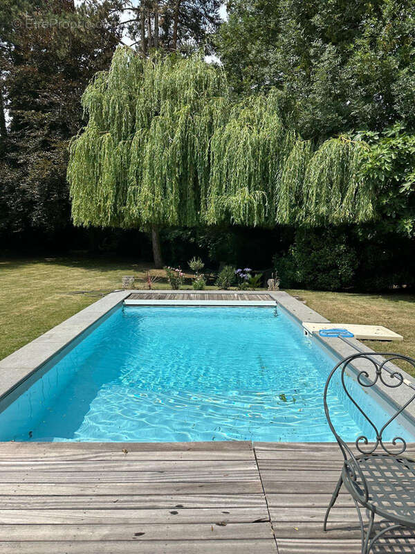 Maison à LAMBERSART