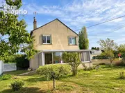 Maison à VARENNES-SUR-LOIRE