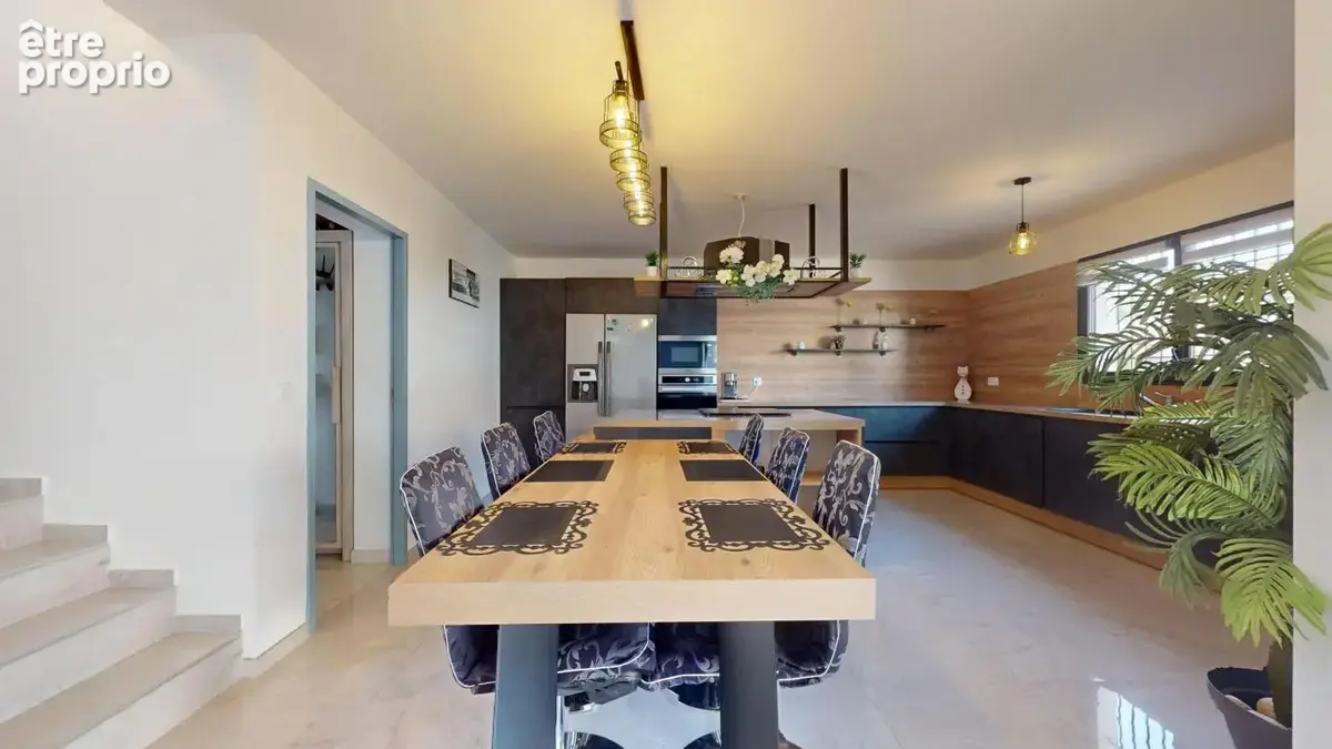 Maison 3 pièces 87 m² à vendre à Claira (66530) - photo 4
