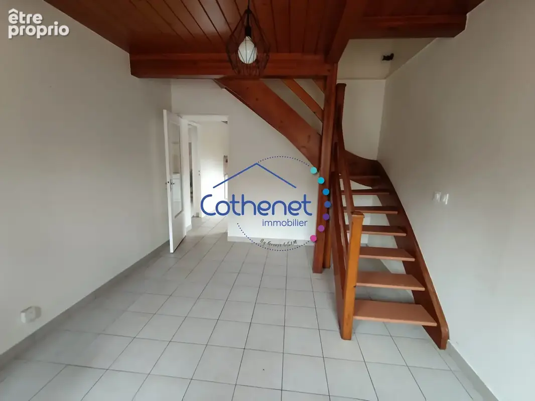 Maison 70 m² à Chauffailles  - photo 5