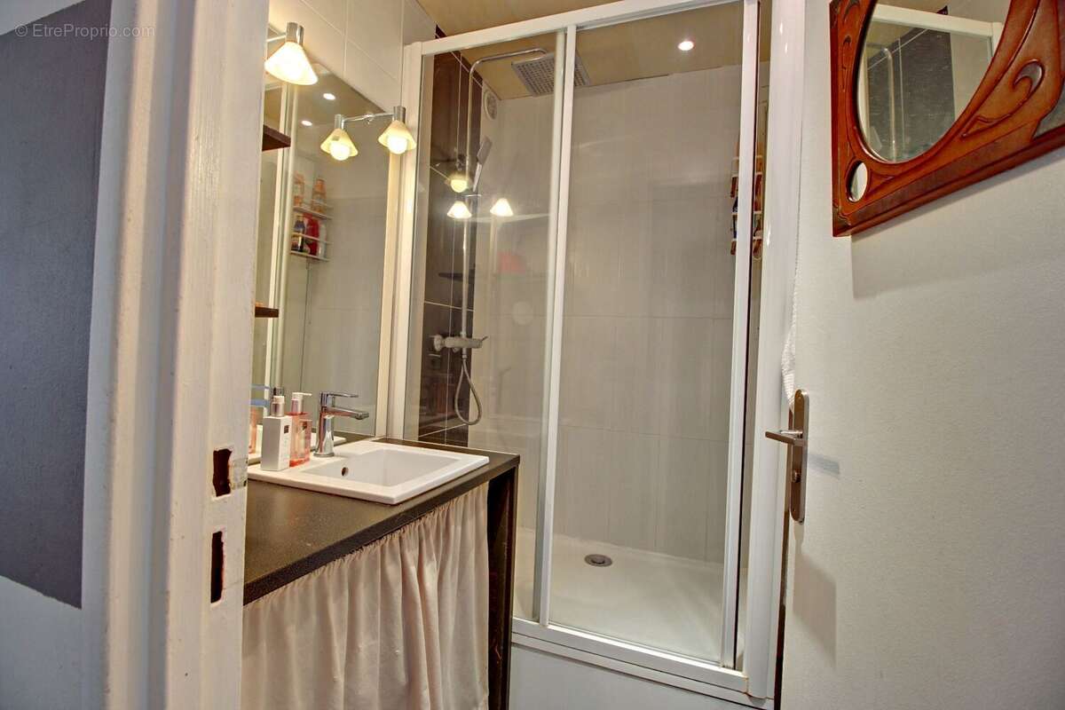 Appartement à ANDRESY