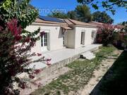 Maison à SAINT-CHRISTOL-LES-ALES