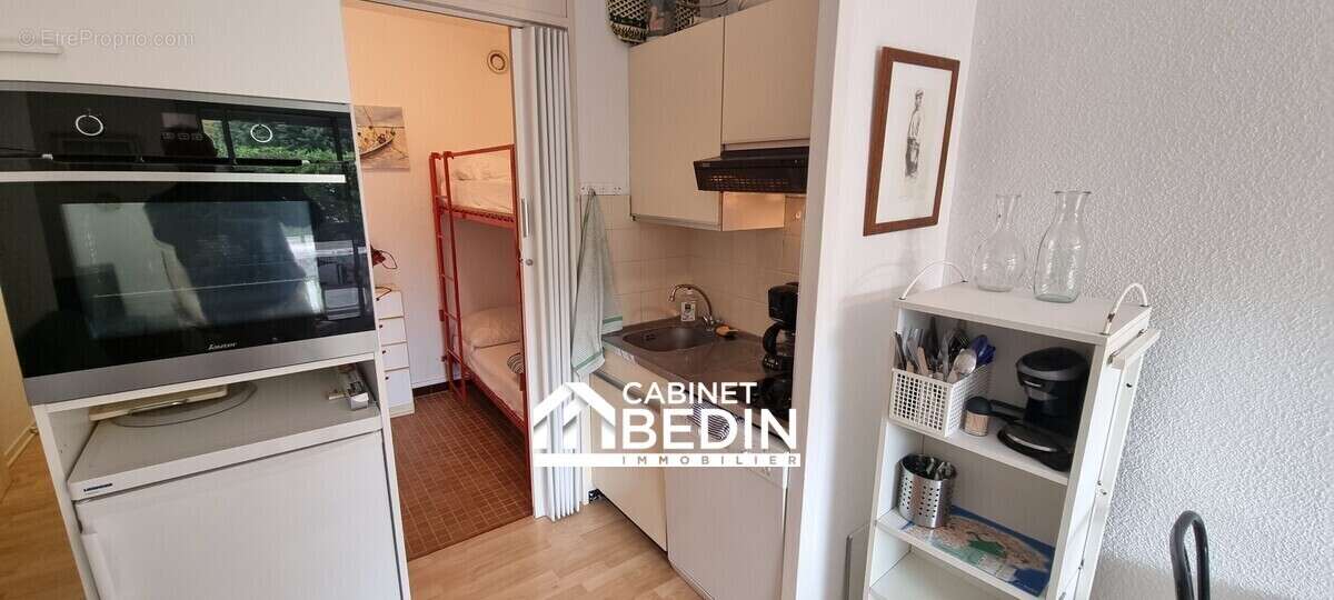 Appartement à ARCACHON