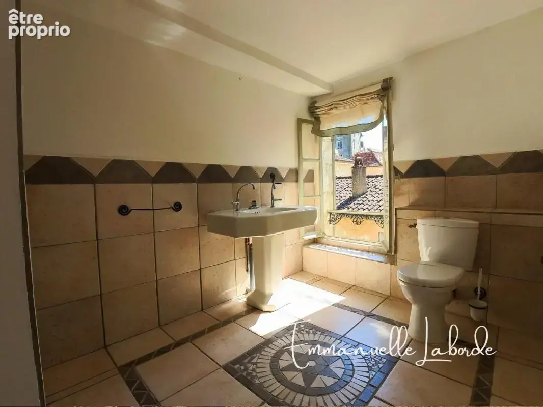 Maison à vendre 9 pièces saint georges de montclard (24) - photo 10