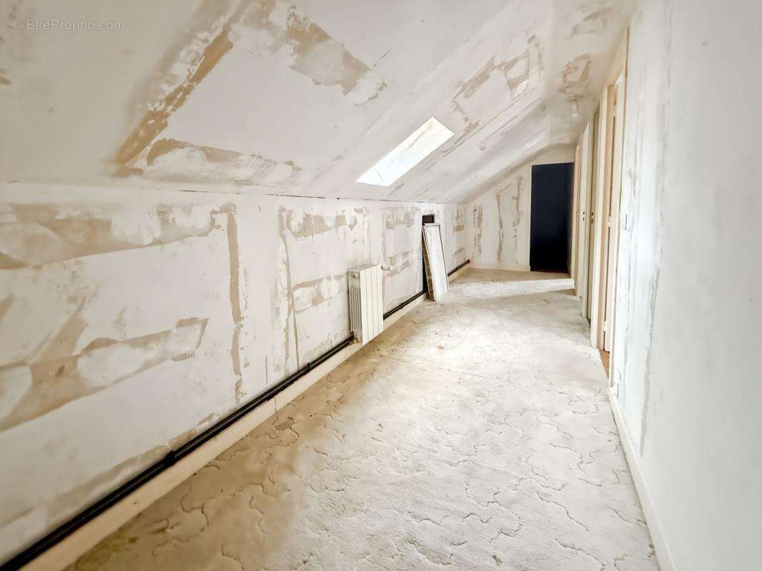 Maison à ROMORANTIN-LANTHENAY