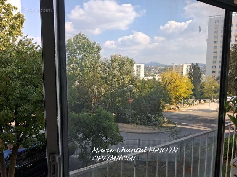 Appartement à MARSEILLE-13E