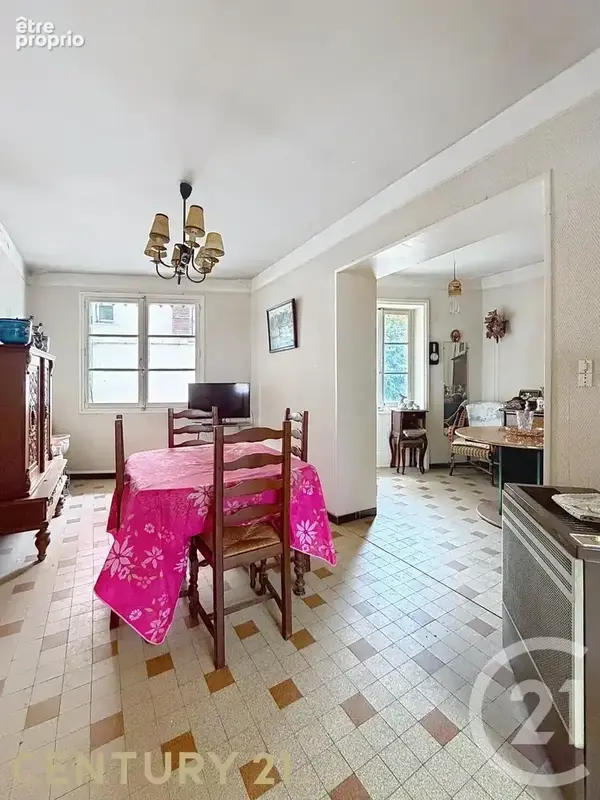Maison 4 pièces 69 m² à vendre à Couzon-Au-Mont-D'or (69270) - photo 3