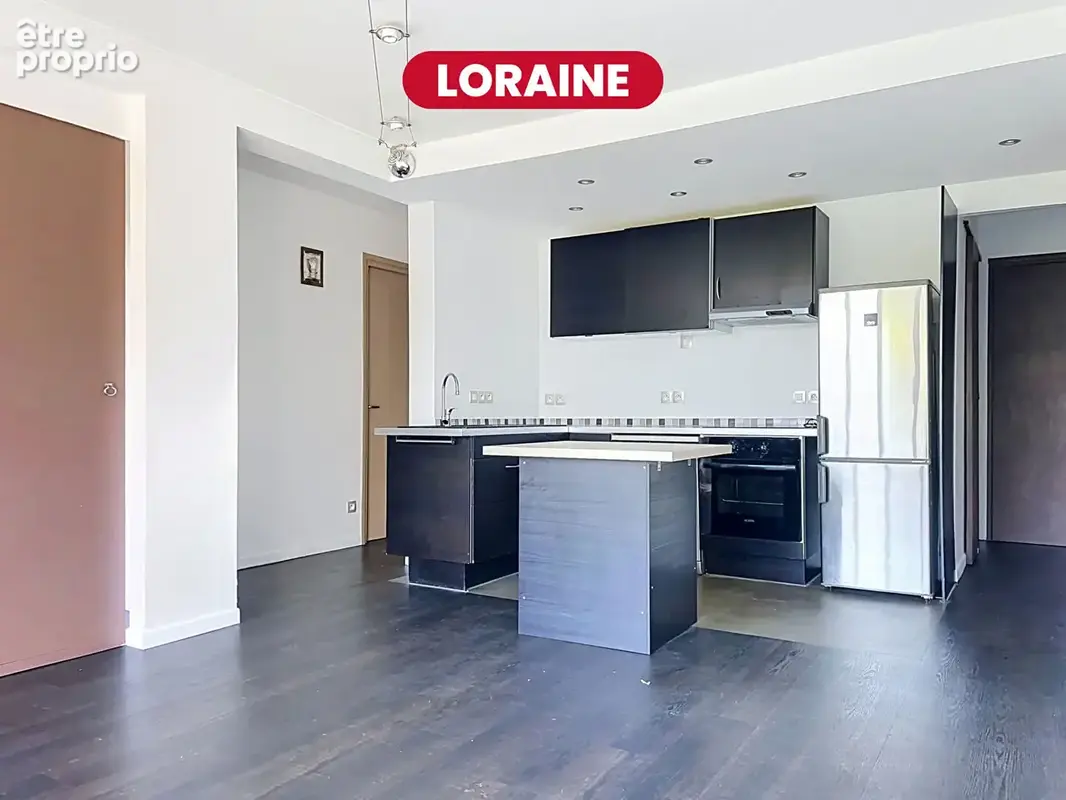 Appartement 55m² à la madeleine - photo 3