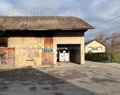 Appartement à SONNAZ