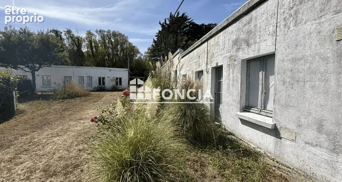 À 300 m de la mer – lomener – 250 m² à rénover – potentiel 5 logements - photo 3