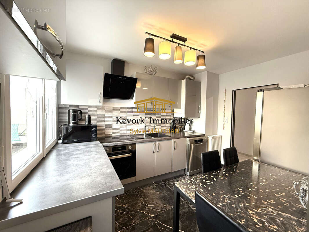 Appartement à VALENCE