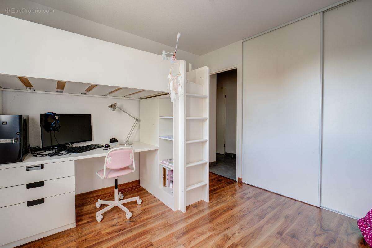 Maison 83 m² à Frouzins  - photo 4