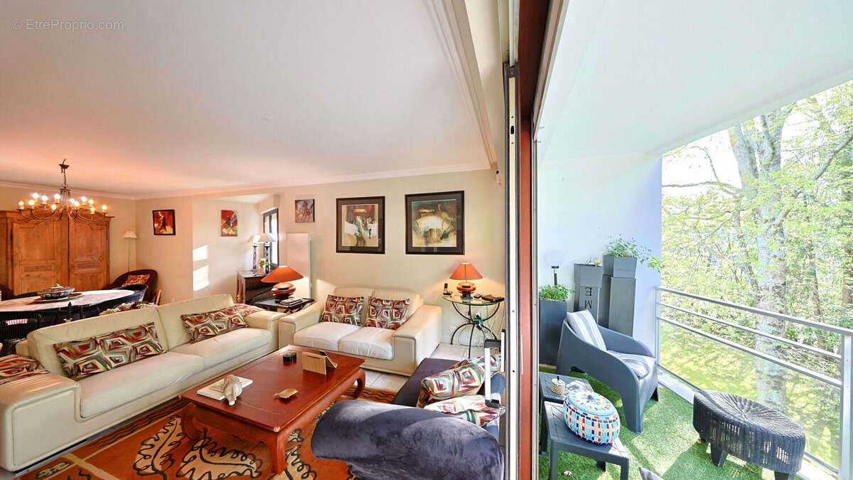 Appartement à BIARRITZ
