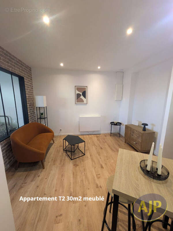 Appartement à CHOLET