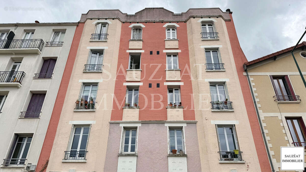 Bagneux - Charmant Appartement à rénover - Place Dampierre - photo 14