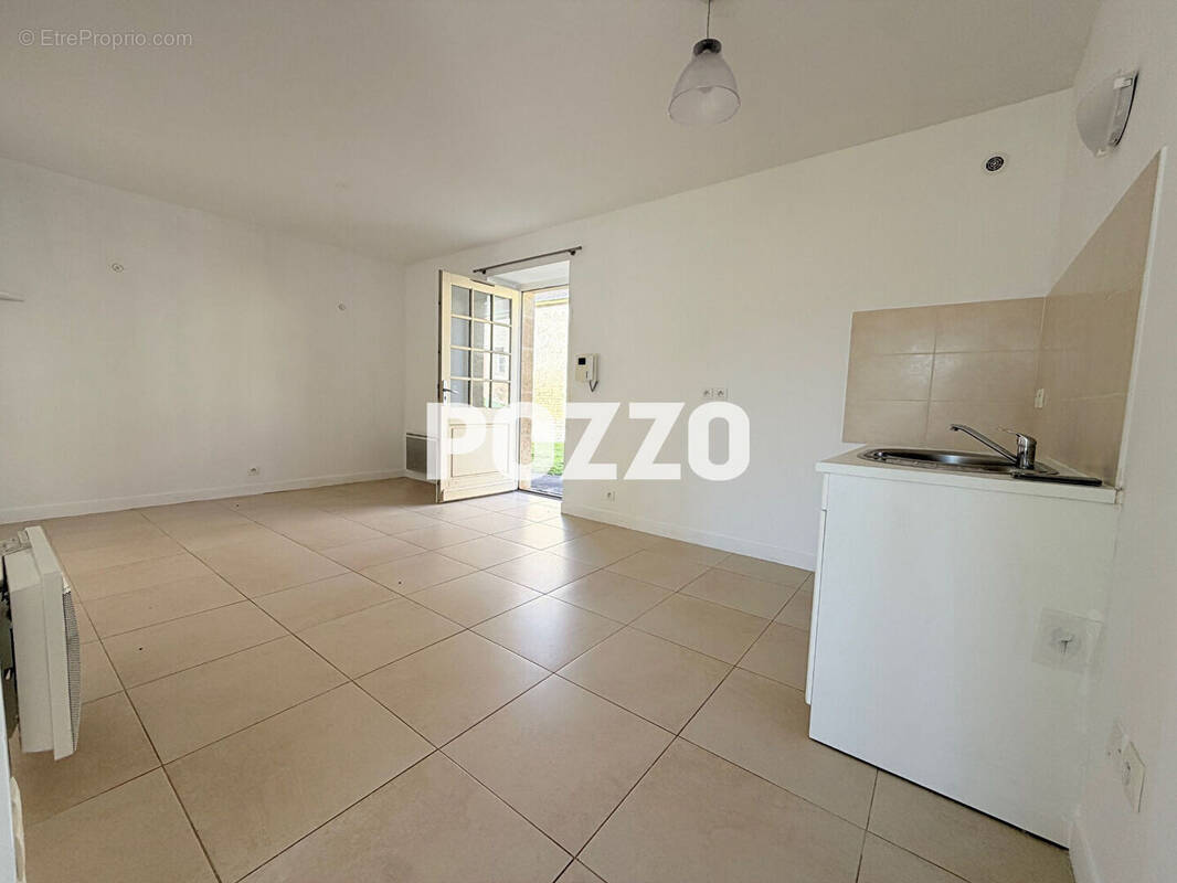 Appartement à BRETTEVILLE-SUR-ODON