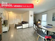 Appartement à BRUZ