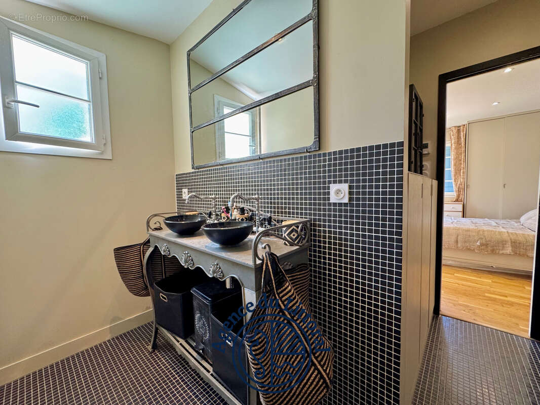 Maison à LE CHATEAU-D&#039;OLERON