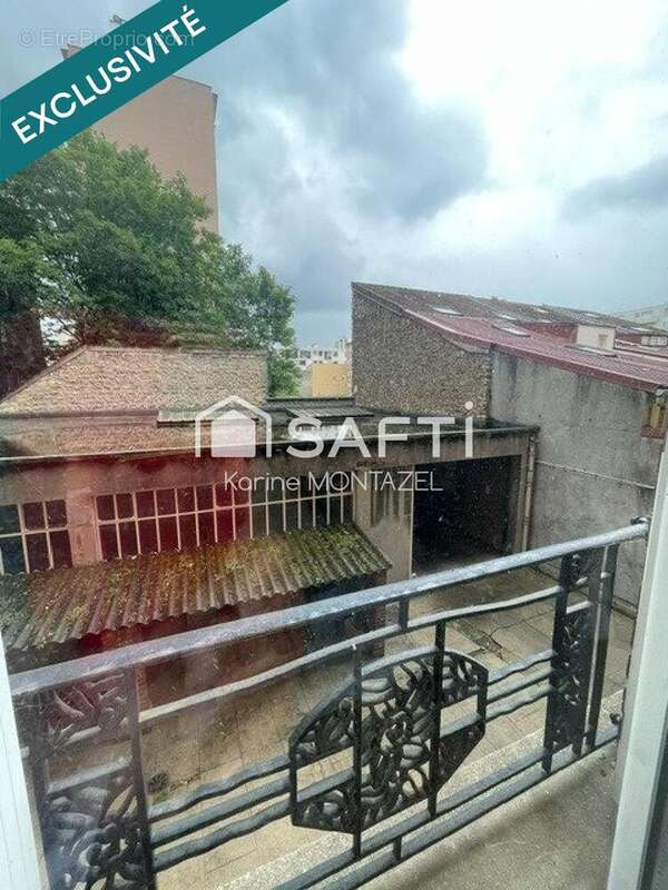 Photo 4 - Appartement à IVRY-SUR-SEINE