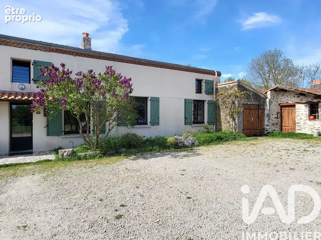 Photo 1 - Maison à MORMAISON