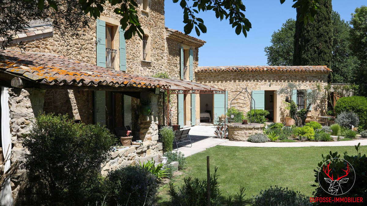 Maison à AVIGNON