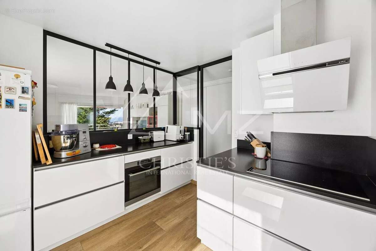 Appartement à LE CANNET