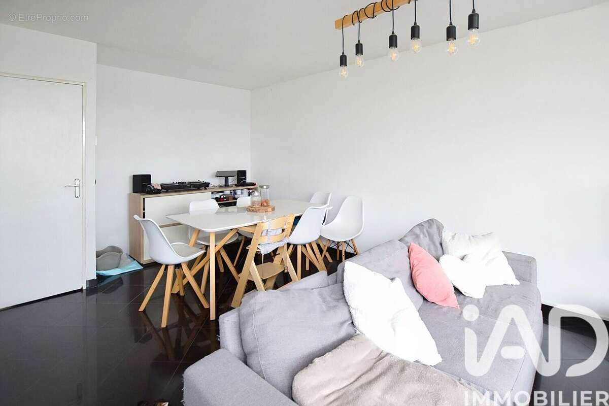 Photo 3 - Appartement à NOISIEL