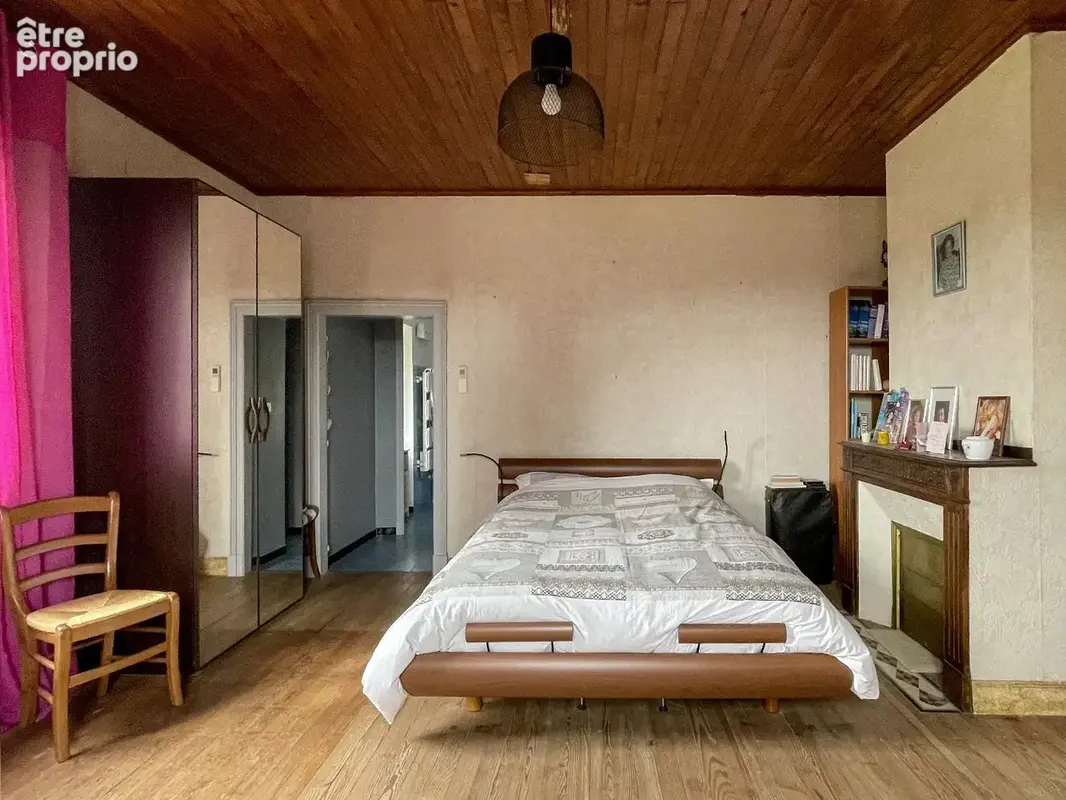 Authentique maison gasconne rénovée avec soin. Beau potentiel d'agrandissement. - photo 14
