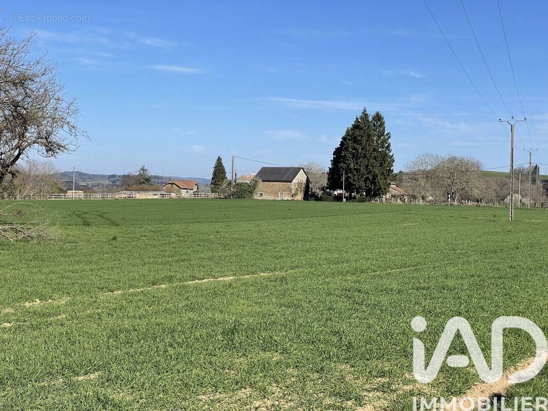 Photo 1 - Maison à NEUVIC-ENTIER