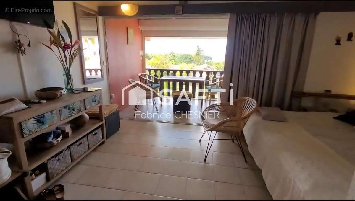 Photo 2 - Appartement à SAINTE-ANNE