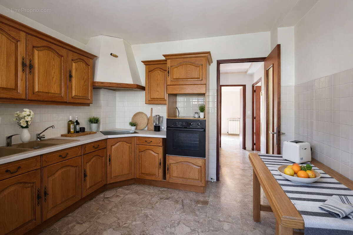 Appartement à BANDOL