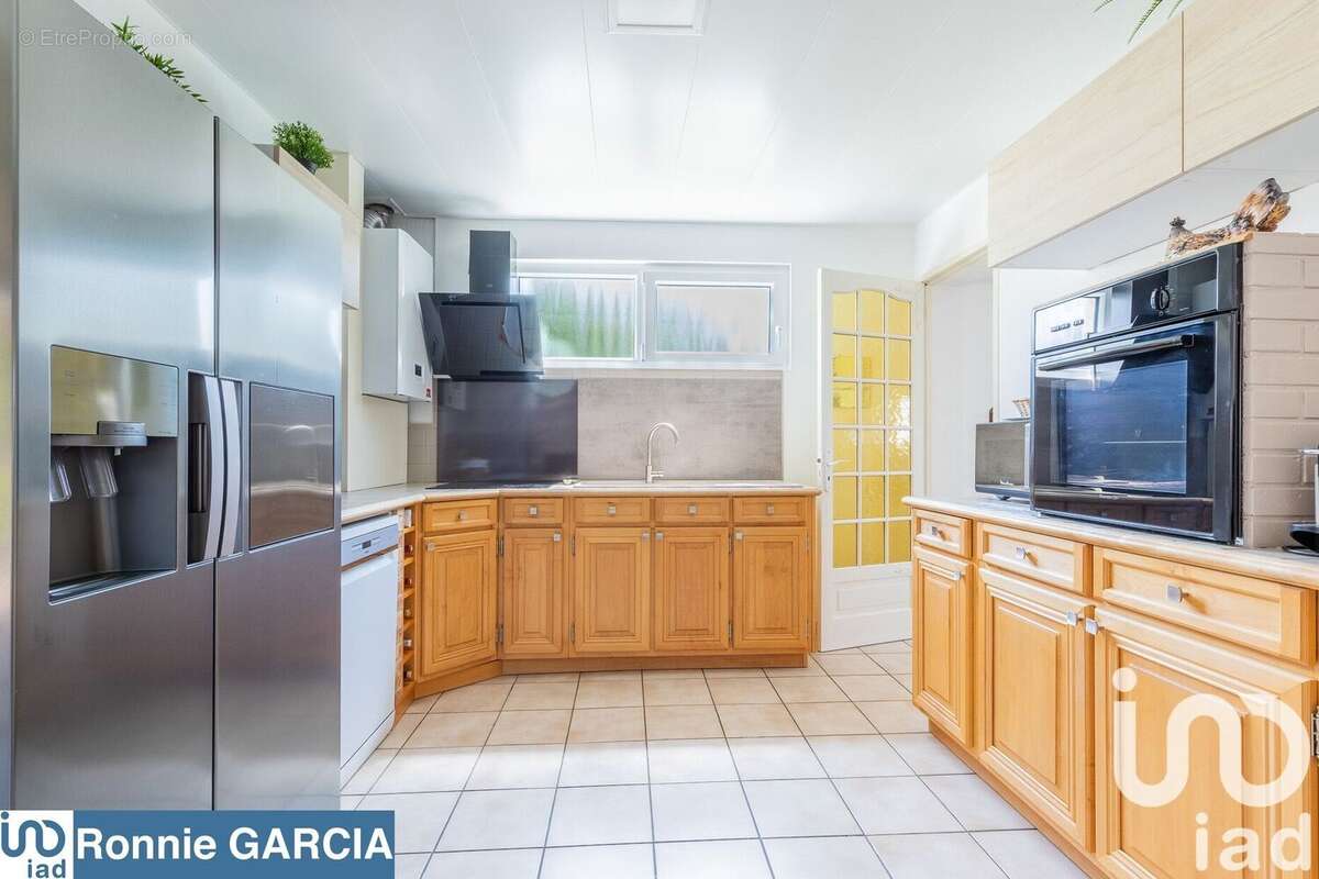 Photo 9 - Maison à MORANGIS