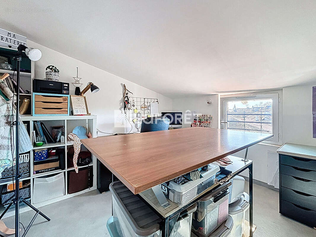 Maison à VILLEMUR-SUR-TARN