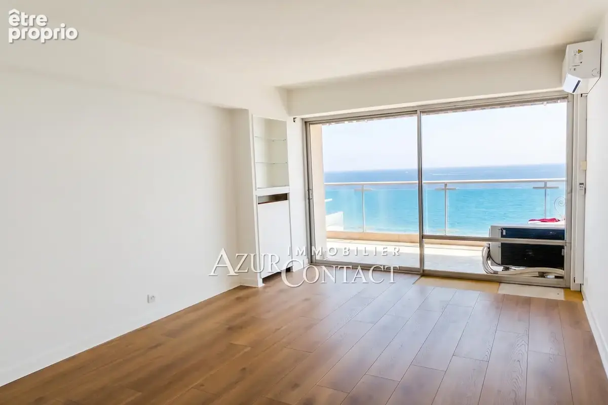 Appartement 116 m² à Cannes  - photo 9