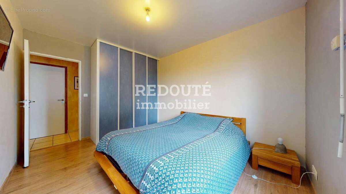 À vendre - suippes - maison moderne avec sous-sol et terrain - photo 11